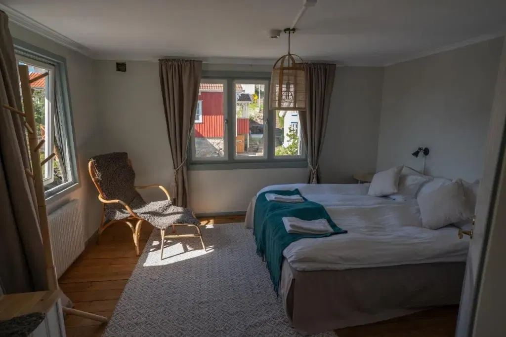 Rum #3, Dubbelrum - Image 1