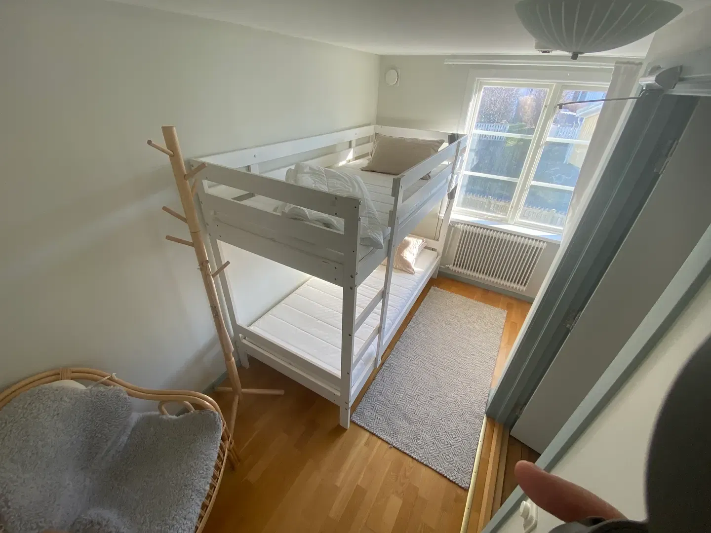 Rum #5, Extrarum för familjen - Image 1